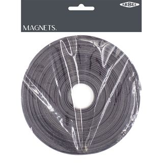 Magnetic Adhesive Strip 10mm x 7m