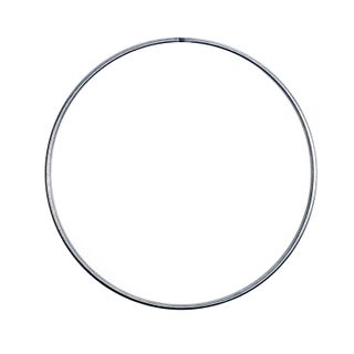 Ring Galvanised 3.5mm 400mm 16 Inch