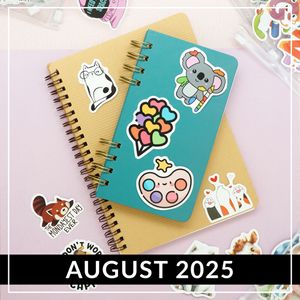 What's new in August 2025
