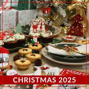 Xmas 2025 Catalogue