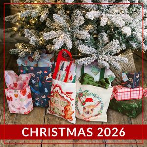 Xmas 2026 Catalogue