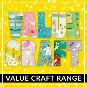 Value Craft Product Catalogue