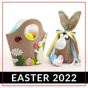 Easter 2022 Catalogue