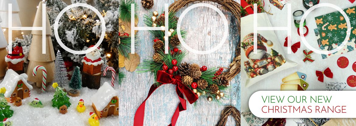 Christmas Craft 2025