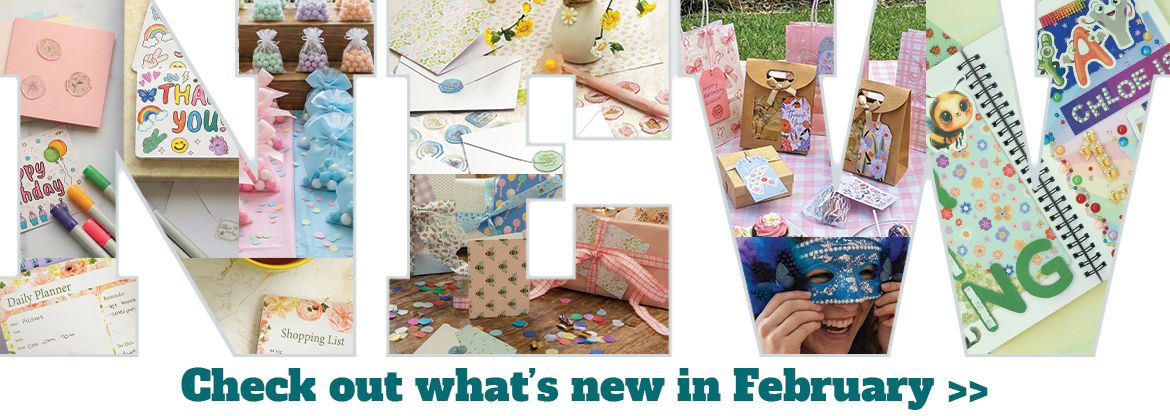 What's new in February 2026