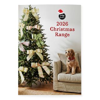 Christmas Pre Orders 2026