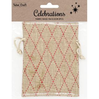 Fabric Bags