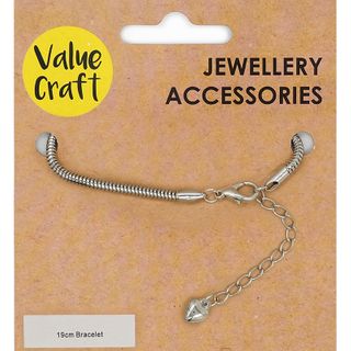 Necklaces and Bracelets