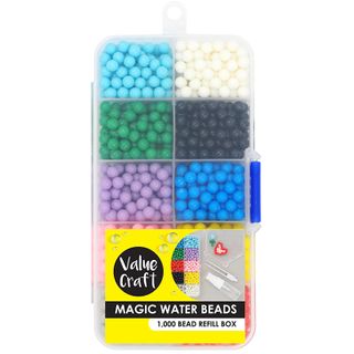 Magic Water Beads
