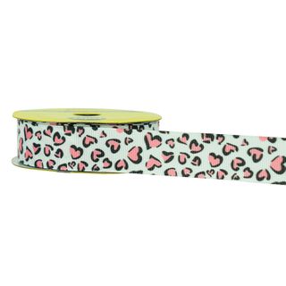 Grosgrain Ribbon