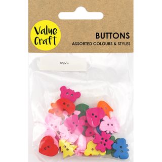 Buttons