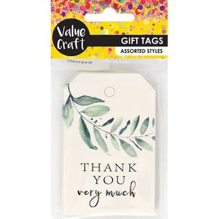 Gift Tags and Cards