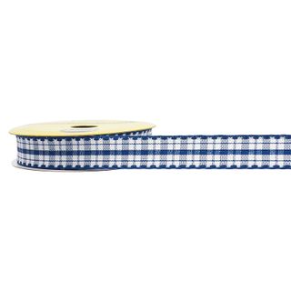 Gingham Ribbon