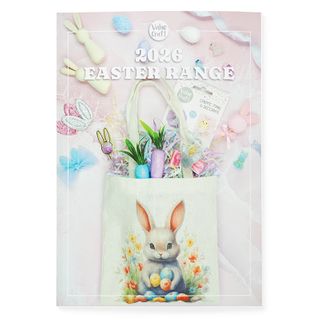 Easter Pre Order 2026