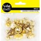 BELLS TRUE CRAFT ASSORTED SIZES 25PCS