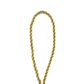 CORD 2.5MM GOLD 20M