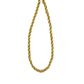 CORD 2.5MM GOLD 20M