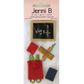 Jenni B School 5Pcs