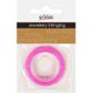 Jf Stretch Thread 0.5Mm Pink 10M