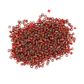 Bead Glass Seed 1.8Mm Red 25G