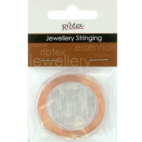 Designer Wire 26Gauge Copper 20m