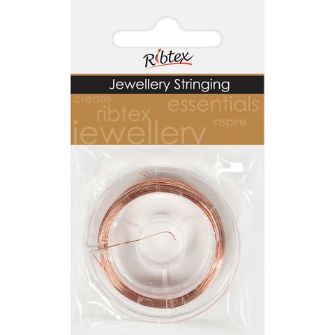 Designer Wire 26Gauge Copper 20m