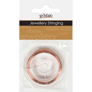 Designer Wire 26Gauge Copper 20m