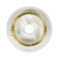 Designer Wire 20Gauge Gold 10m