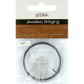 Designer Wire 20Gauge Black 10m