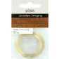 Designer Wire 26Gauge Gold 20m