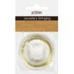 Designer Wire 26Gauge Gold 20m