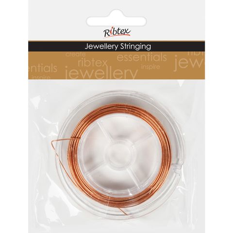 Designer Wire 20Gauge Copper 10m