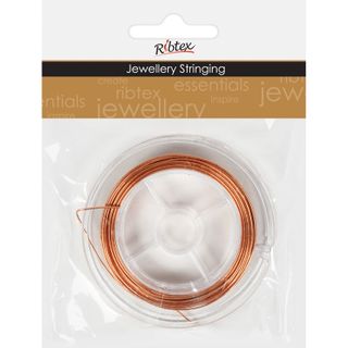 Designer Wire 20Gauge Copper 10m
