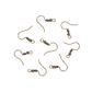 Earring Shepherd Hooks Boho 10Pcs