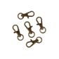 Jf Clasp Lobster Swivel 30Mm Boho 5Pc