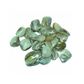 Bead Shell Flat Chunk Natural 20Pcs