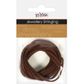Jf Thonging Sim Leather Brown 2M