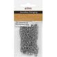 Chain Twisted Oval Link 9x6mm 1m