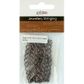 JF CHAIN TWISTED OVAL LK 9X6MM COPPER 1M