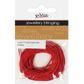 Jf Twine Thread Dark Red 5M