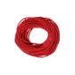 Jf Twine Thread Dark Red 5M