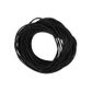 Jf Twine Thread Black 5M