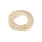 Jf Twine Thread Beige 5M