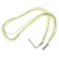 Jf Twine Necklace-Clasp 41Cm Nat 3Pcs