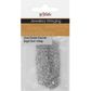 Jf Chain Str Oval Link 7X4Mm Brsilver 1M