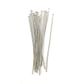 Head Pins 60mm Dark Silver 15Pcs