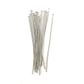 Head Pins 60mm Dark Silver 15Pcs