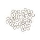 Jump Rings 10mm Boho Gold 30Pcs