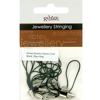 Mobile Charm Cords
