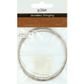 Jf Memory Neck Wire 1Mm Silver 15G
